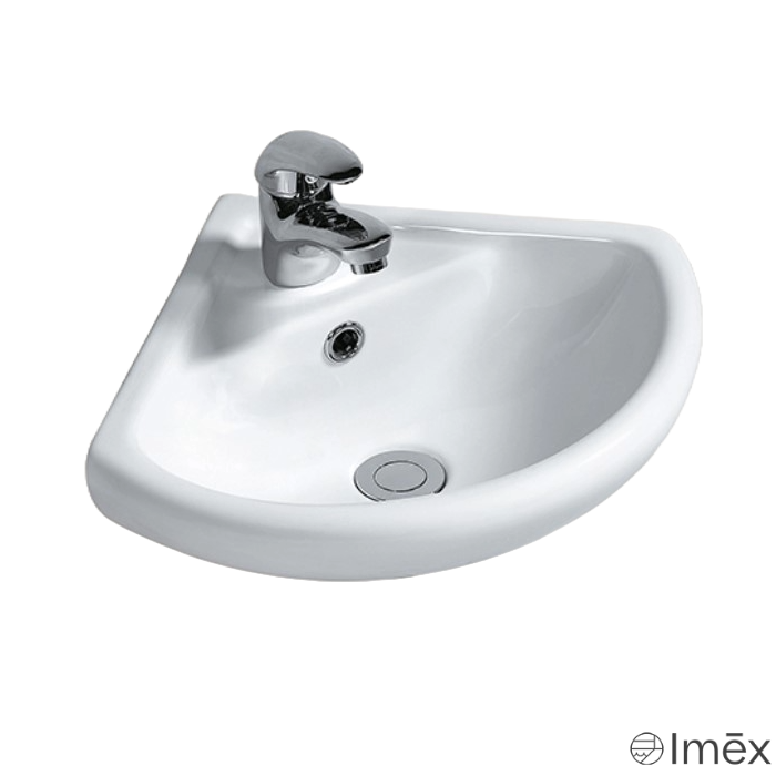 [463CIx.LH1018] ivo Corner Basin 310x310