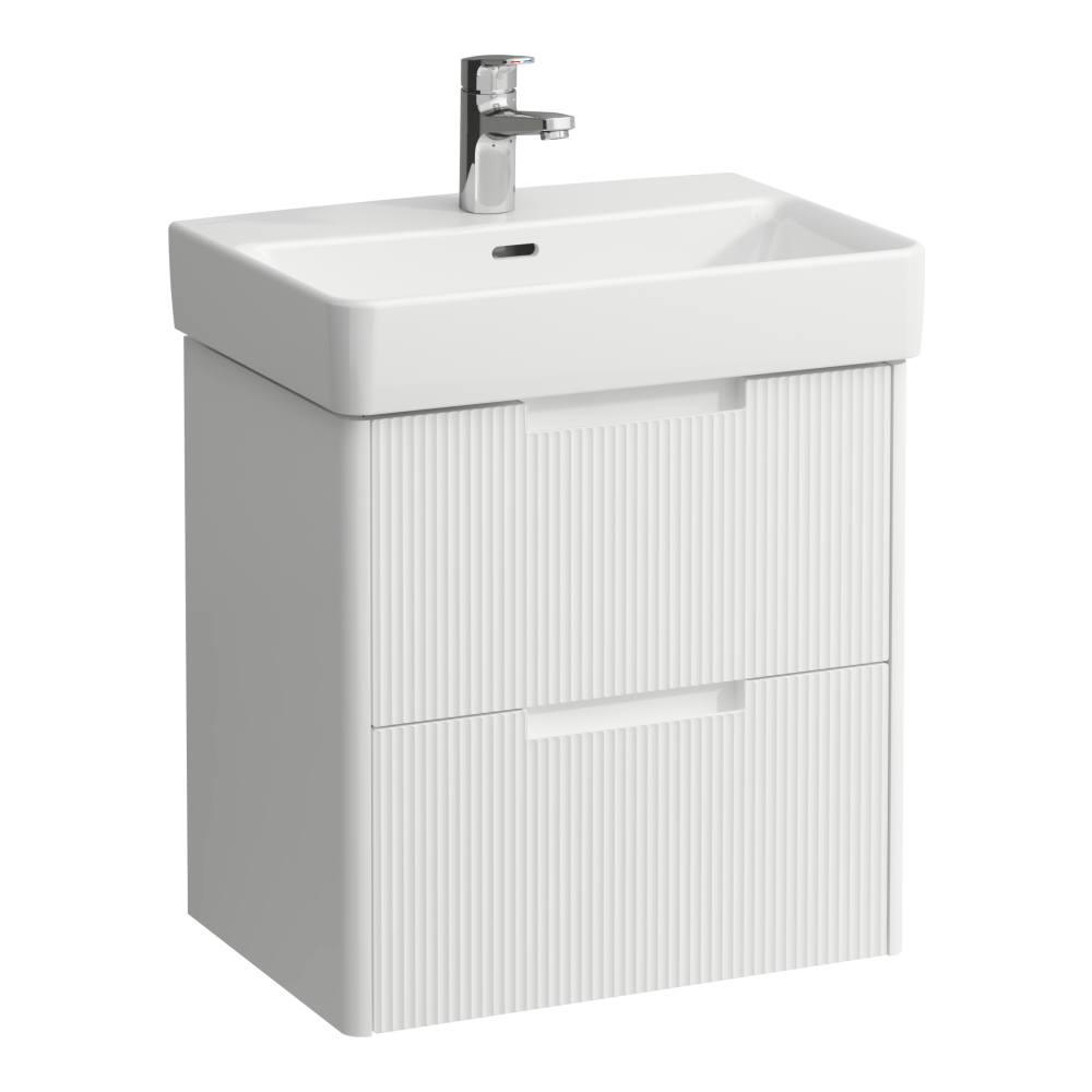 [4755Lf.4114721092601] Juna 520 Compact Unit Flute Wh Matt 818958