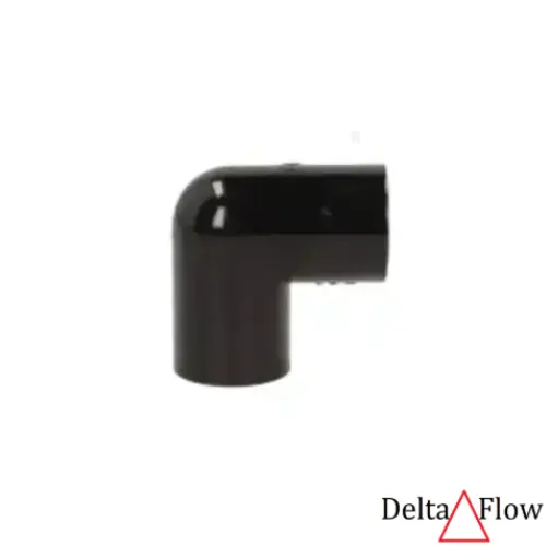 Overflow Bend 90°▲ᴱ