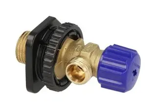 Geberit Water Supply Connection With Int Stop Valve
