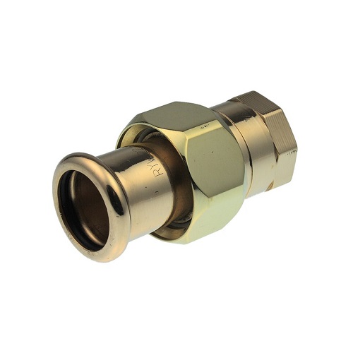 XPress 22 X 3/4" Female Union