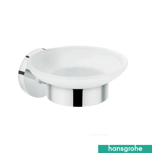 Logis Soap Dish Cp