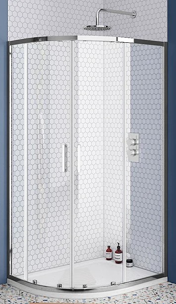 [43Q0901Lk.WAVRSD090S] Wave Quad 900 1Dr ◭Silver