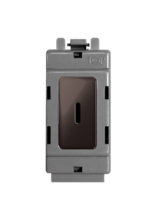 [25BGN.A20K] Grid DP 20a Key Mod Bg BN GBN30KY/RBN30KY-01