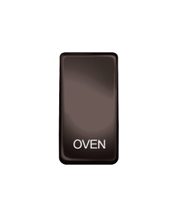 Grid Rocker Oven Bg BN RROVBN