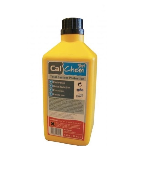 [171CCHEM] CALCHEM 3 IN 1  1LITRE