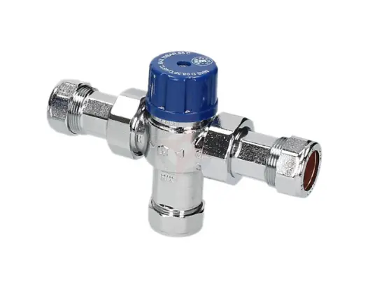 [11BMIX22] Mixing Valve 22mm BLendingValve
