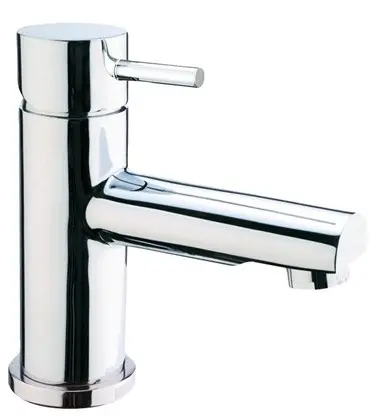 [422Cr.KL110DNC] Kai Basin Mixer Chr