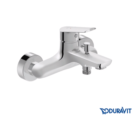 [423Du.N15230000010] Duravit No1 Bath Mixer Only