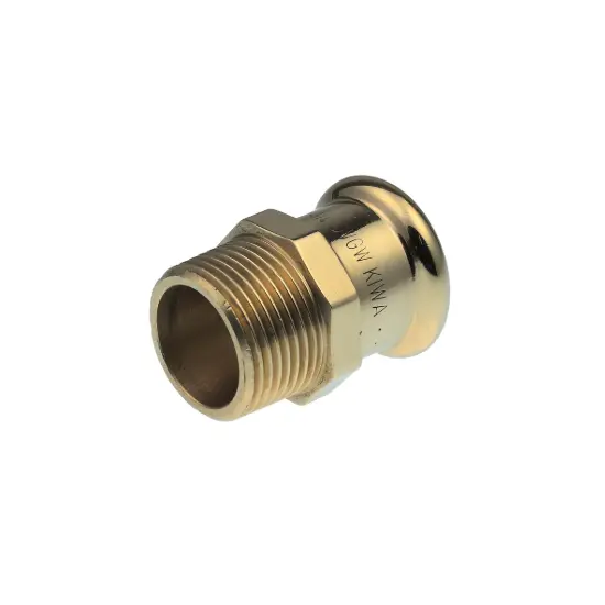 [11CY22M] XPress Gas 22 x 3/4" Male Iron