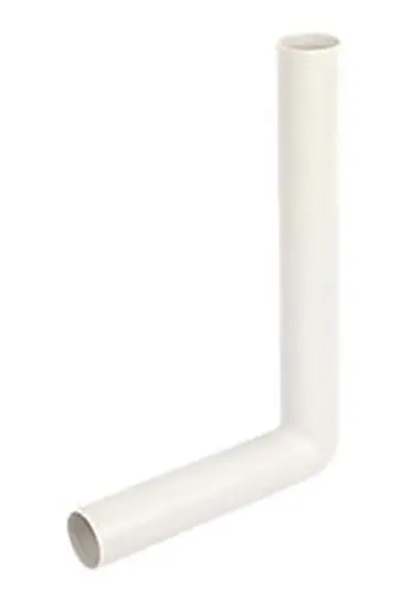 [459LowLFLUSH PIPE] Low Level Flush Pipe 24" * 18"