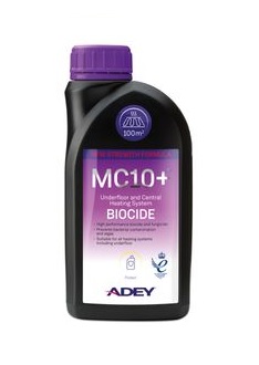 [171MC10+] UFCH Biocide MC10+ 500ml MagNA