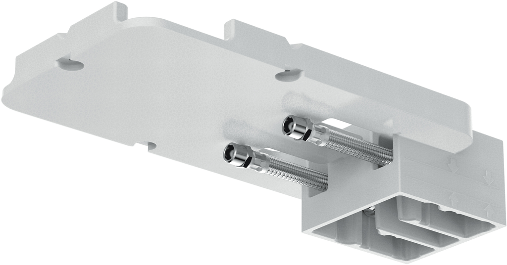 Basic Set For Ceiling Head