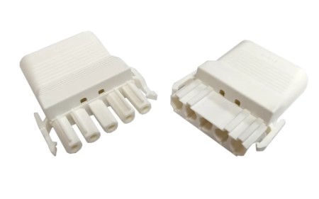 [20JACONNECTOR] Heating CONNECTOR +SOCKET 5WAY REGE105