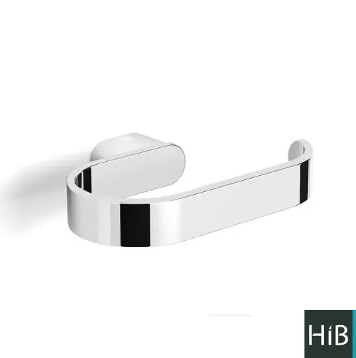 Pico Toilet Roll Holder Chrome