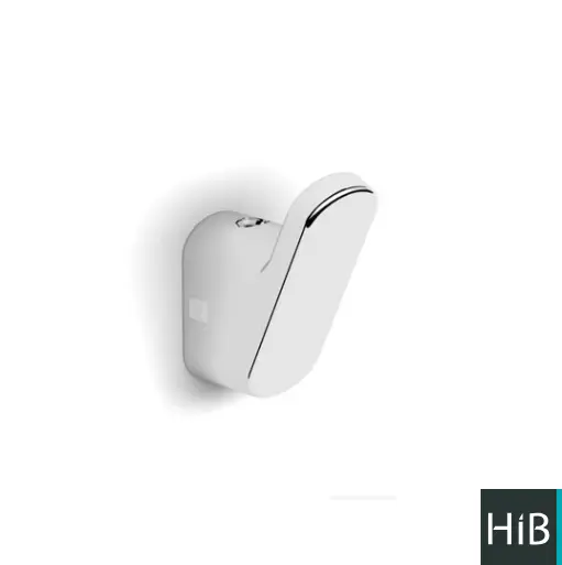 Pico Robe Hook Chrome