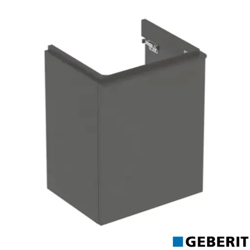 [4750Gb.500363JK1] Smyle 492 Door Unit Lava RH