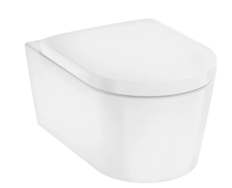 [451Hg.62021450] EluPura S Wall Pan Inc Soft Seat
