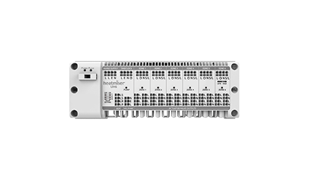 UFCH Wiring Centre (New) 6Z UH6 HM - 30003