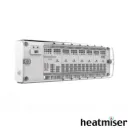 Heatmiser UH6 6 Zone Wiring Centre