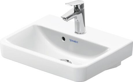 Duravit No1 450 Furn Basin 1Th