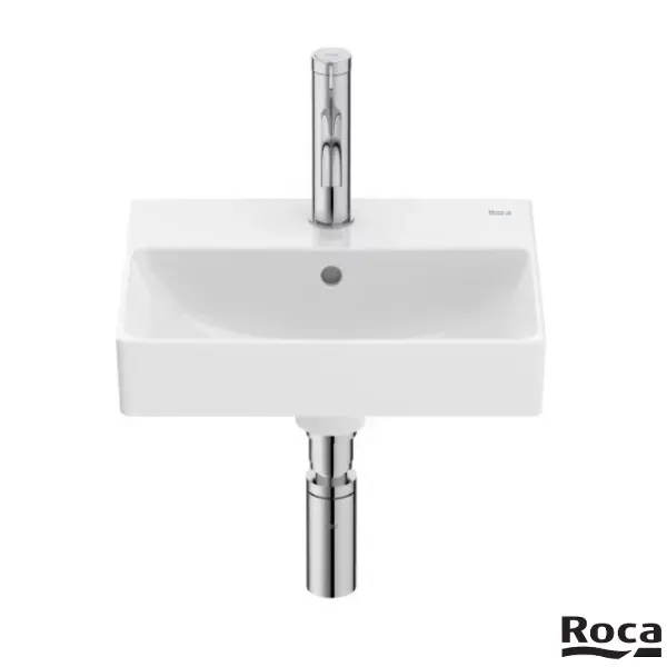 Ona 400x320mm Basin Wh