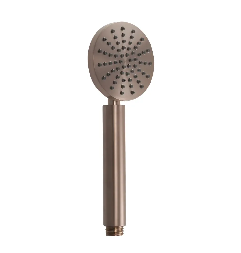 Single Function Handset ✶BruBronze
