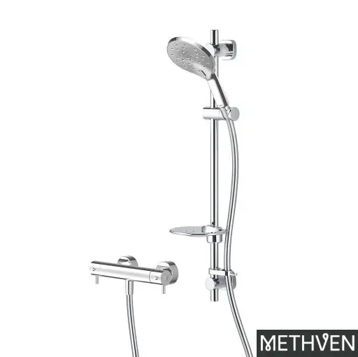 [425Mv-KHCTSEF] ShowerSet ThermoExp🅋+KaHa kit