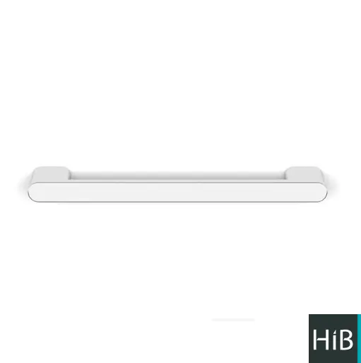 Pico Grab Bar 345mm Chrome