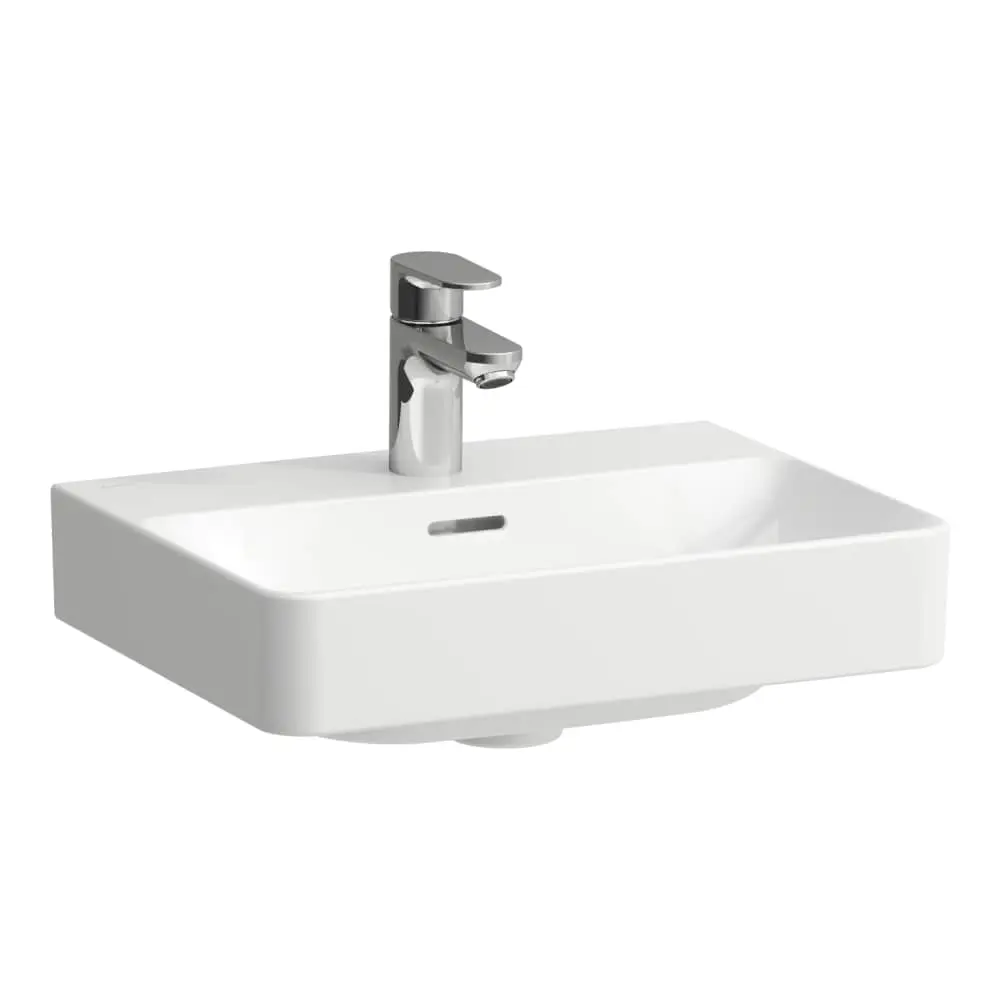 [4645Lf.H8158610001041] ProX 450 Furniture Basin 1Th