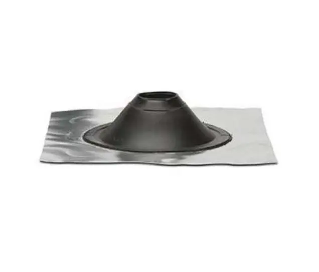 [127RFF4℗SH400] SH400🅟Roof Flashing 406 Flat