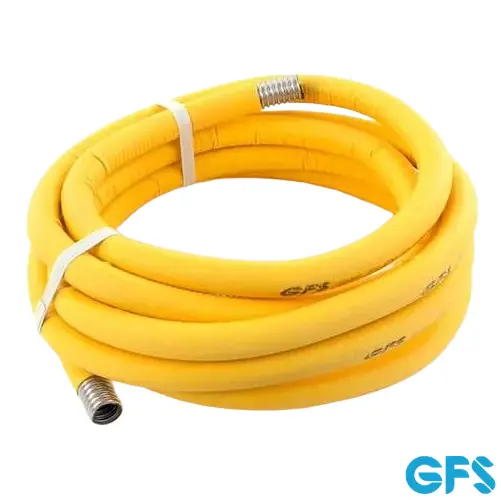 GFS PIPE DN15 X 15M (To Order)