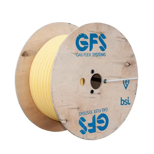 GFS Pipe DN15 x 60M (To Order)