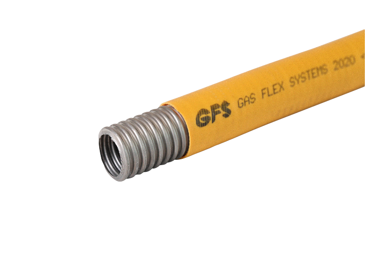 GFS Pipe DN25 PER MTR