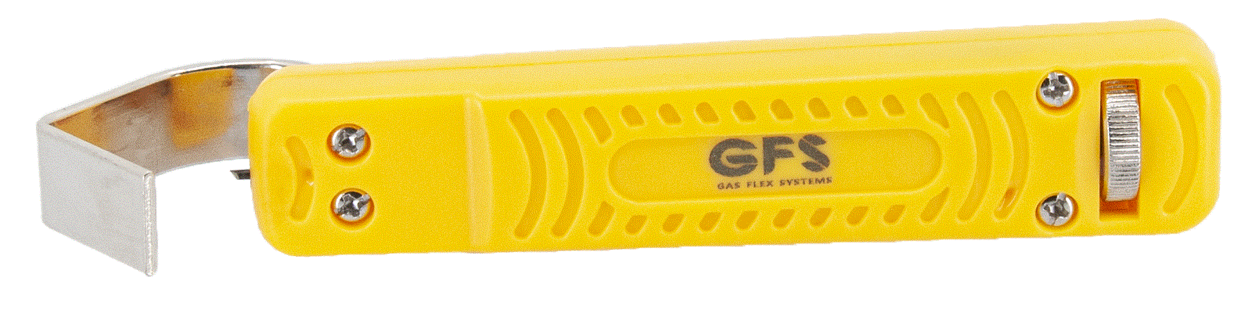 GFS Hose Peeler