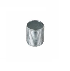 Conduit Nipple 2" Galv