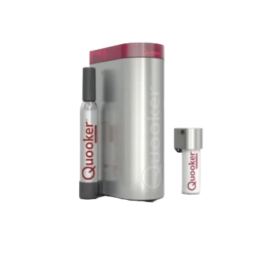 [34Q3.Cube] QUOOKER CUBE Unit (Filtered)