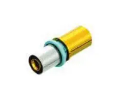 ⌂ Gerpex TH.prof 16x15 copper Tail 28180226