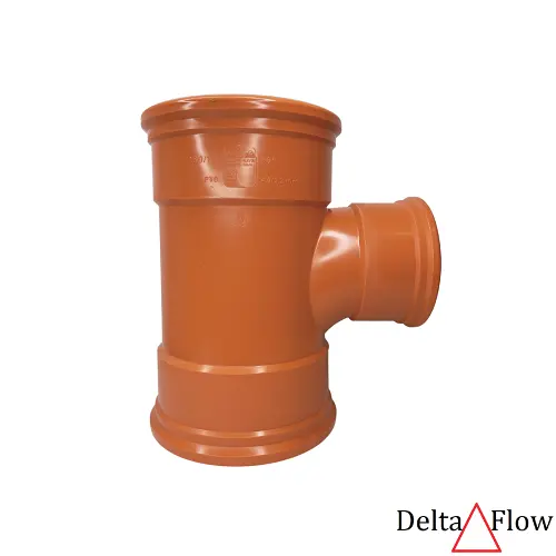 [12U6fRT3] UG 6x4" T.Branch 90` 3skt