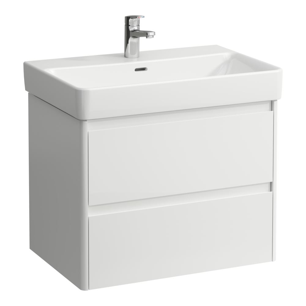 [4770Lf.4112921082611] Base2.0 670 Unit White Gloss 810967