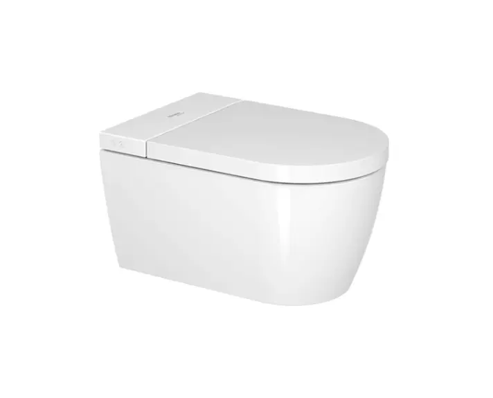 [451Du.650001012004310] SensoWash(R) Starck F Lite Compact