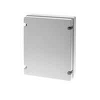 [24JEW380] Moulded Box 380x300x120mm IP56 GW44210 WIB14