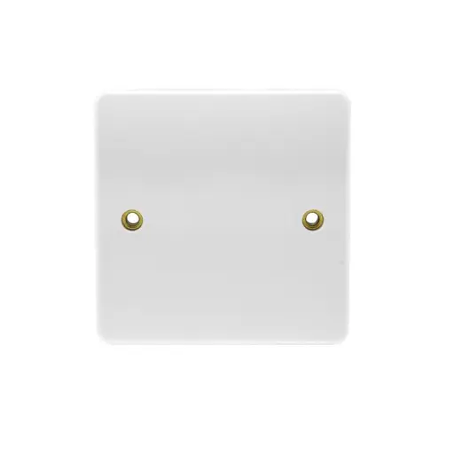 Outlet 20a Mk Wh K1090WHI