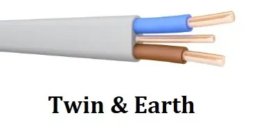 6242y Twin+E Grey 2.5 Ⓙ-100M