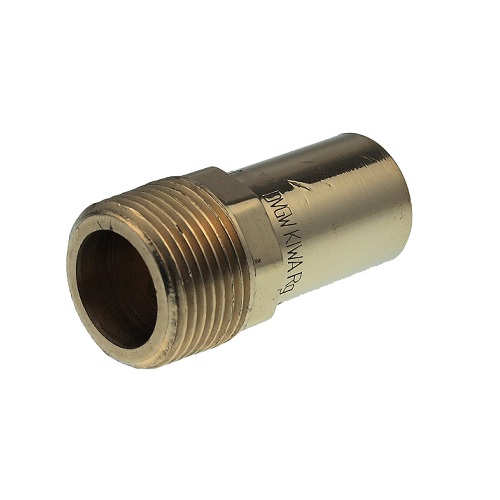 [11CX22NS] XPress 22mm MaleSpig x  Female 3/4"