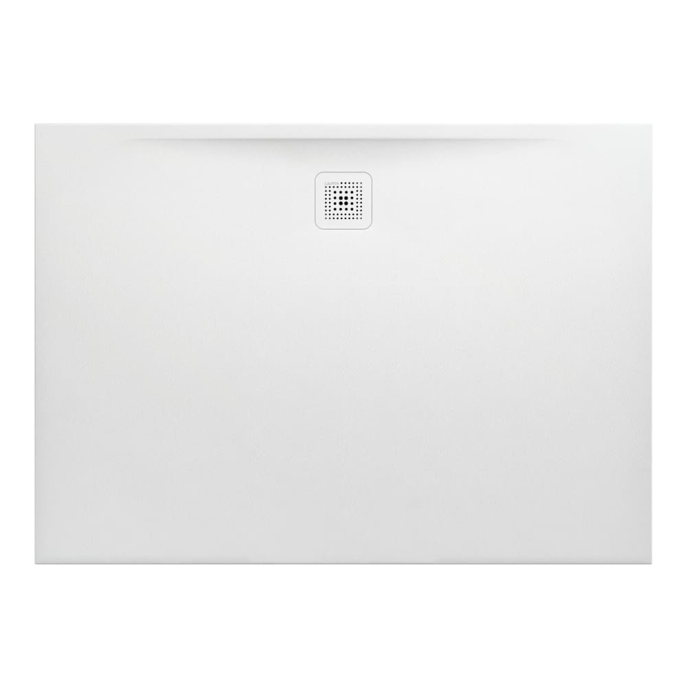[43Tr140A0Lf.2119540000001] Marbond 1400x1000 ShowerTray Whi⍃