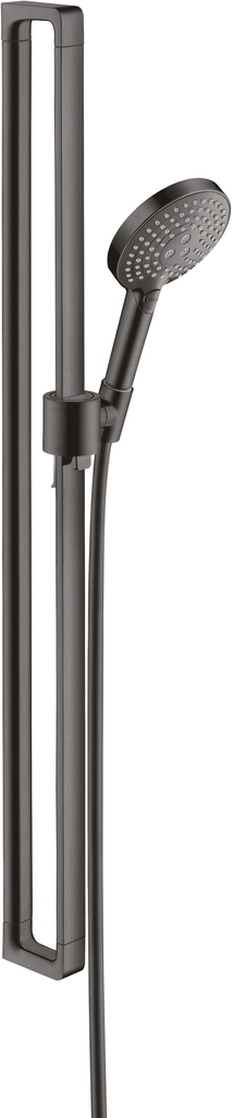 CitterioE Shower Rail Kit 3Jet 120