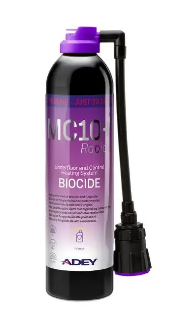 [171MC10RAPID] UFCH Biocide Mc10+Rapid CH1-03-02040