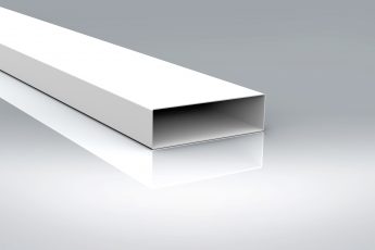 Duct2 204x60 Pipe 2.0m