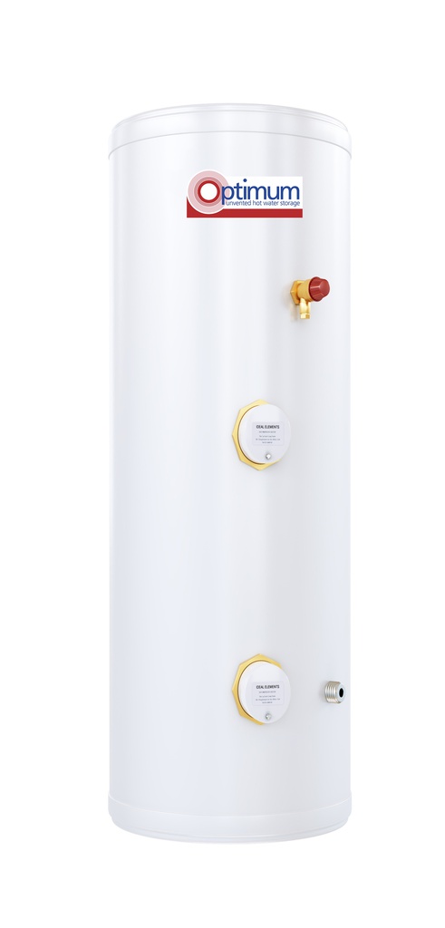 Joule Invacyl Direct 150L 1100 x 545